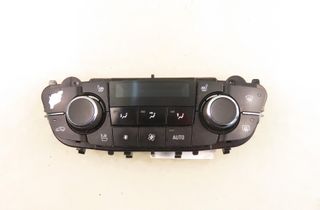 OPEL Insignia A (2008-2016) Climate  Control Unit 13273098 32966223