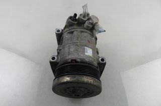 FIAT Grande Punto 2 generation (2008-2011) Hасос кондиционера 55194880,4471902152 32966292