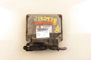 SEAT Leon 1 generation (1999-2005) Control Unit 06A906019BR 33012329