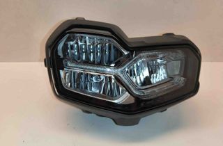 BMW F Front light headlight 8557220 32111438