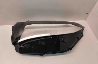 MERCEDES-BENZ EQB 1 generation (2021-2023) Front left headlight glass  233676-01 32574665