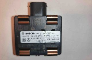 MERCEDES-BENZ EQS 1 generation (2021-2023) Distronic 0203302447, A0009055211 32580756