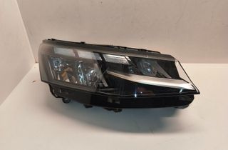 VOLKSWAGEN Multivan T7 (2021-2024) Front Right Headlight 7T1941036AH 32972256