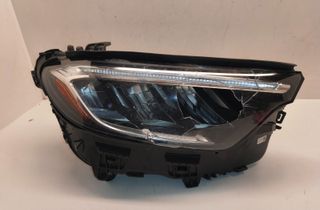 MERCEDES-BENZ GLC X254 (2022-2023) Front Right Headlight a2549062000 32972593