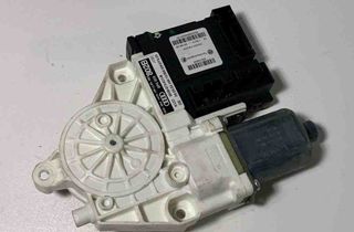 AUDI A3 8P (2003-2013) Rear Left Door Window Control Motor 8P4959802B 30675177
