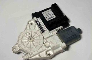AUDI A3 8P (2003-2013) Front Left Door Window Regulator Motor 8P0959802A 30675407