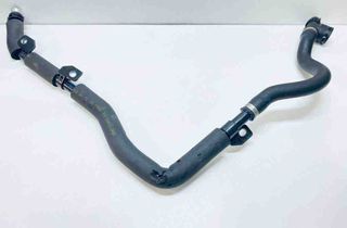 MERCEDES-BENZ EQC 1 generation (2018-2023) Coolant Hose Pipe A2935010400 30685074
