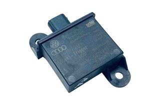 PORSCHE Cayenne 958 (2010-2018) Tyre Pressure Control Module 9A790728300 31431423