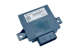 VOLKSWAGEN Passat B7 (2010-2015) Распределительная коробка 3AA919041 31452885