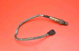 RENAULT Twingo 1 generation (1993-2007) Lambda Oxygen Sensor 22107821