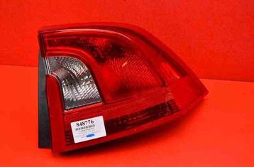 VOLVO S60 3 generation (2018-2023) Фонарь задний правый 30796268 23862196