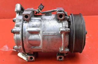 MAZDA Carol 5 generation (HB24S, HB24S) (2004-2009) Hасос кондиционера 3M5H-19D629-SA 28310090