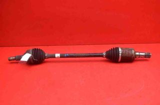 TESLA Model 3 1 generation (2017-2024) Rear Left Driveshaft 1044119-00-D 29498545