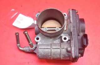 NISSAN Micra K14 (2017-2023) Двигатель задвижки потока воздуха кондиционера воздуха SERA526-01 29506285