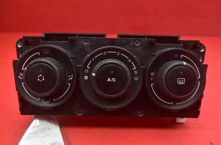 PEUGEOT 308 T7 (2007-2015) Climate Control Unit 69947013 29748804