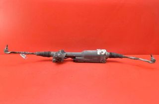 AUDI A6 allroad C7 (2012-2019) Steering gear 4G1423105H 29943213