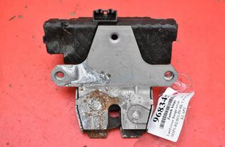LAND ROVER Range Rover Sport 1 generation (2005-2013) Замок крышки багажника FQR500130 30262873