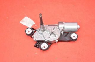FORD C-Max 2 generation (2010-2019) Tailgate  Window Wiper Motor 3M51-R17K441-AF 30765568