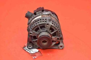 FORD Focus 4 generation (2018-2024) Alternator CV6T-10300-FA 31075907
