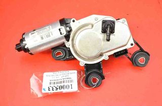 AUDI Q5 8R (2008-2017) Tailgate  Window Wiper Motor 8E9955711E 31721562
