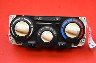 NISSAN Micra K12 (2002-2010) Pегулятор климы 27520-AX701 31858804