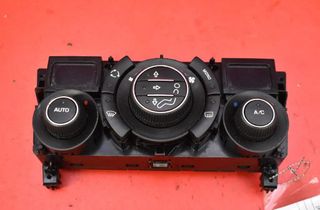 PEUGEOT 308 T7 (2007-2015) Climate Control Unit 96718462XT 31983967
