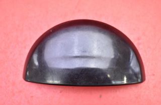 OPEL Meriva 1 generation (2002-2010) Tailgate Handle 13194712 32737463