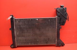 MERCEDES-BENZ Sprinter 1 generation (903) (1995-2006) Air Con Radiator 32737556
