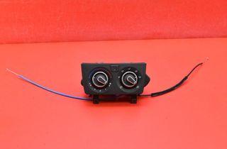 PEUGEOT Boxer 3 generation (2006-2024) Climate  Control Unit 168340200 32755449