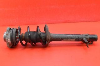 PEUGEOT Boxer 3 generation (2006-2024) Front Right Shock Absorber 01374654080 32755465