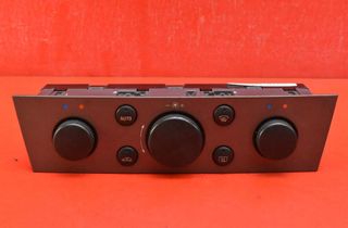 OPEL Vectra C (2002-2005) Climate  Control Unit 13138196 32755503