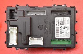 RENAULT Koleos 2 generation (2016-2023) Control Unit 284B1-2636R 32780841