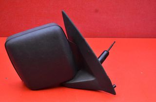 OPEL Combo C (2001-2011) Right Side Wing Mirror 32811784