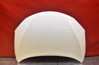 NISSAN Pulsar C13 (2014-2018) Капот 32859661