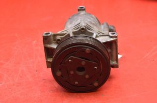 NISSAN Pulsar C13 (2014-2018) Hасос кондиционера 9600-3ZL1A 32929224