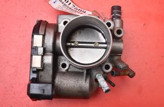 AUDI A4 B6/8E (2000-2005) Air Conditioner Air Flow Valve Motor 06B133062H 32948500