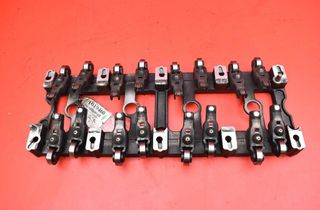 FORD Transit 3 generation (2000-2013) Valve Cover 6c10-6k551-ba 32948503