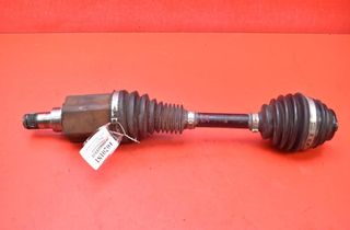 BMW X1 F48/F49 (2015-2023) Rear Left Driveshaft 7591681 32948722