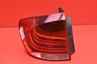 BMW X1 F48/F49 (2015-2023) Rear Left Taillight 03425500 32948747