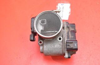 FIAT Stilo 1 generation (2001-2010) Air Conditioner Air Flow Valve Motor RMH60-01 32956525