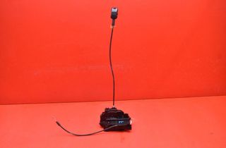 RENAULT Clio 5 generation (2019-2023) Front Right Door Lock 32956593