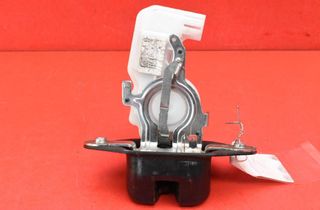 HONDA Civic 10 generation (2015-2021) Tailgate Boot Lock 32965146