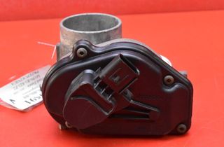 FORD Fiesta 5 generation (2001-2010) Air Conditioner Air Flow Valve Motor 2S6U-CC 32965225