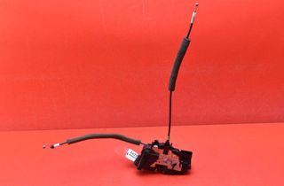 NISSAN Juke YF15 (2010-2020) Замок задней левой двери 32965246