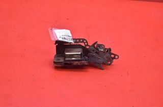 VOLKSWAGEN Transporter T4 (1990-2003) Front Left Door Lock 701837015b 32965282