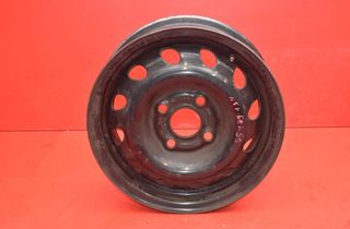 OPEL Corsa C (2000-2006) Колесо 2130110 32965353