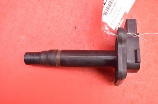 VOLKSWAGEN Sharan 1 generation (1995-2010) High Voltage Ignition Coil 06B905115E 32974305