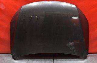 VOLKSWAGEN Passat CC 1 generation (2008-2017) Bonnet 32974321