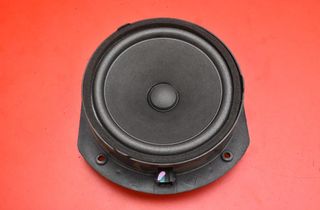 TESLA Model S 1 generation (2012-2024) Complete Sound Audio System 1004833-02-A 32991776