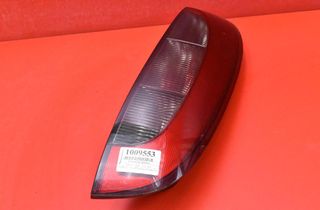 OPEL Corsa C (2000-2006) Фонарь задний правый 09114337 32991805